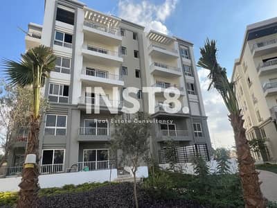 2 Bedroom Flat for Sale in New Cairo, Cairo - 3128f18e-2752-417a-9e97-38afc9cf98f4. jpeg 2 Bedroom Flat for Sale in New Cairo, Cairo - 3128f18e-2752-417a-9e97-38afc9cf98f4. jpeg