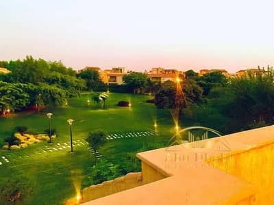 4 Bedroom Villa for Sale in Madinaty, Cairo - 549289111_122162160716800390_6586259598918881752_n. jpg