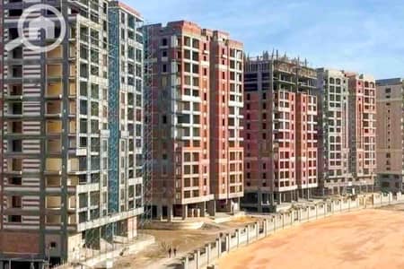 3 Bedroom Flat for Sale in Smoha, Alexandria - IMG-20251125-WA0011. jpg