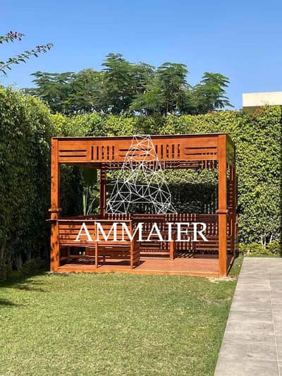 5 Bedroom Villa for Sale in Sheikh Zayed, Giza - IMG_7579. jpg