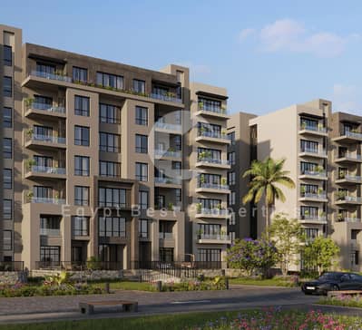 شقة فندقية 1 غرفة نوم للبيع في الشيخ زايد، الجيزة - img228. jpg