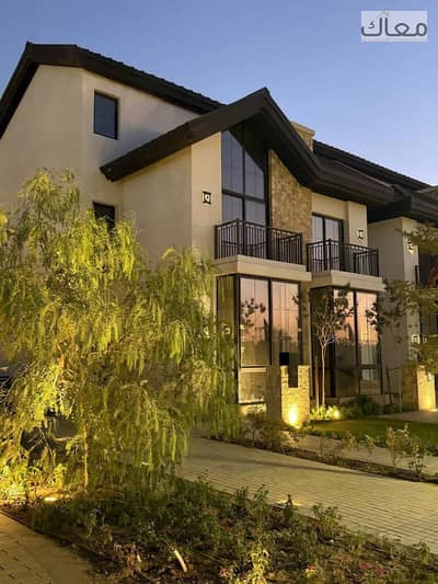 فیلا 5 غرف نوم للبيع في القاهرة الجديدة، القاهرة - 016da460-98f0-4c6a-adf7-58d4ea67fc46. jpeg