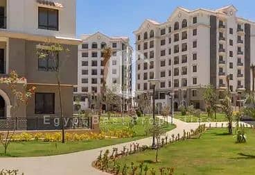 شقة 3 غرف نوم للبيع في العاصمة الإدارية الجديدة، القاهرة - WhatsApp Image 2025-11-02 at 3.51. 22 PM (1). jpeg