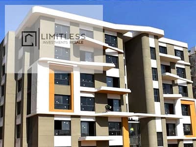 فلیٹ 2 غرفة نوم للبيع في القاهرة الجديدة، القاهرة - WhatsApp Image 2025-11-20 at 3.22. 10 PM_800x600. jpg