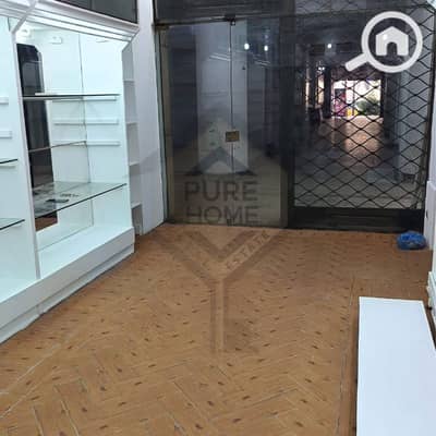 محلات تجارية  للايجار في سيدي جابر، الإسكندرية - 1. jpg