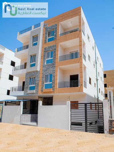 سطج 2 غرفة نوم للبيع في مدينة بدر، القاهرة - WhatsApp Image 2025-01-18 at 13.22. 59_eb75f6ff. jpg