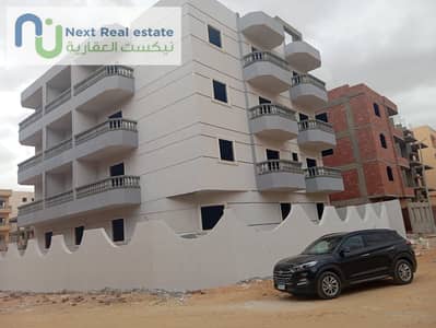 3 Bedroom Flat for Sale in Badr City, Cairo - WhatsApp Image 2025-05-03 at 12.58. 28_58125515. jpg
