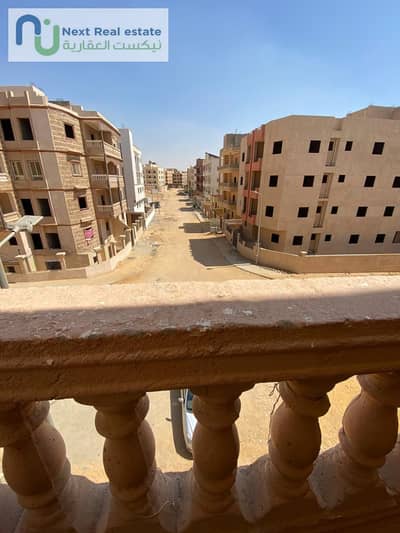 3 Bedroom Flat for Sale in Badr City, Cairo - IMG-20250918-WA0043. jpg