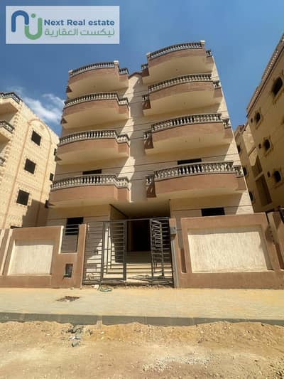 فلیٹ 3 غرف نوم للبيع في مدينة بدر، القاهرة - IMG-20250909-WA0059. jpg