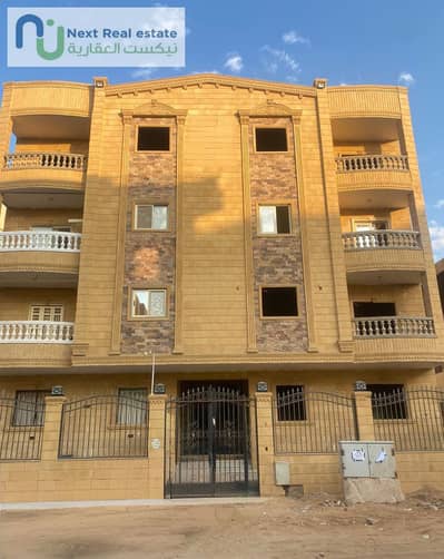 فلیٹ 3 غرف نوم للبيع في مدينة بدر، القاهرة - WhatsApp Image 2025-11-10 at 1.51. 56 PM. jpeg