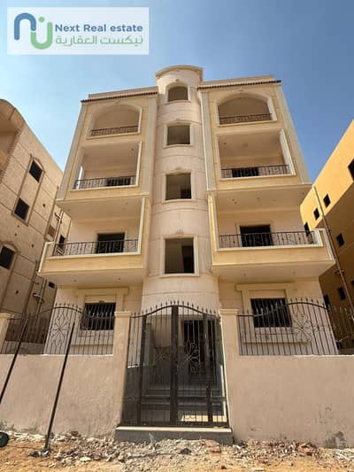 فلیٹ 3 غرف نوم للبيع في مدينة بدر، القاهرة - WhatsApp Image 2025-11-13 at 2.59. 01 PM. jpeg