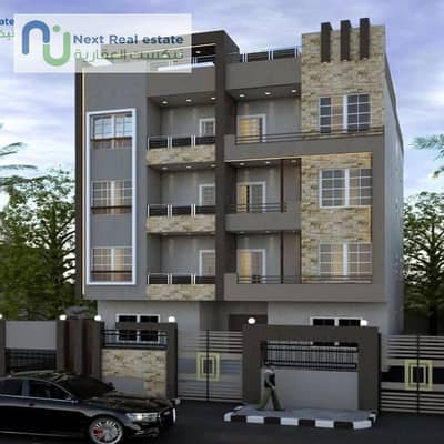 فلیٹ 3 غرف نوم للبيع في مدينة بدر، القاهرة - WhatsApp Image 2025-11-18 at 3.12. 38 PM (1). jpeg