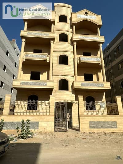 فلیٹ 3 غرف نوم للبيع في مدينة بدر، القاهرة - WhatsApp Image 2025-11-23 at 3.41. 02 PM. jpeg