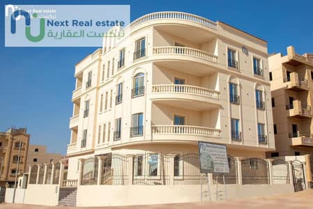 سطج 6 غرف نوم للبيع في مدينة بدر، القاهرة - WhatsApp Image 2025-11-27 at 2.31. 10 PM. jpeg