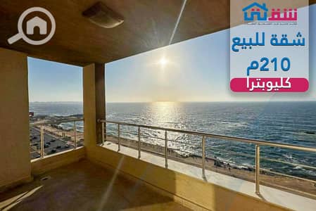 3 Bedroom Flat for Sale in Cleopatra, Alexandria - design. png