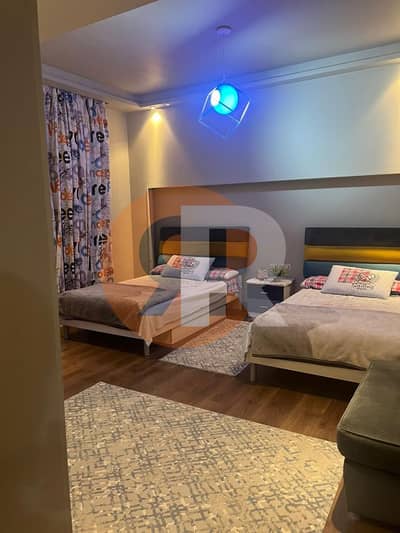 4 Bedroom Villa for Sale in Zahraa Al Maadi, Cairo - WhatsApp Image 2025-11-29 at 5.42. 51 PM (1). jpeg