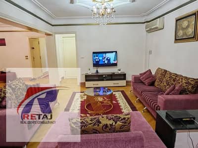 فلیٹ 3 غرف نوم للايجار في مدينة نصر، القاهرة - WhatsApp Image 2025-11-29 at 5.54. 50 PM. jpeg