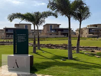 تاون هاوس 3 غرف نوم للبيع في الشيخ زايد، الجيزة - WhatsApp Image 2025-11-03 at 12.28. 17 AM (1). jpeg