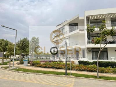 3 Bedroom Apartment for Sale in New Cairo, Cairo - WhatsApp Image 2025-03-28 at 01.35. 55_128f3e96. jpg