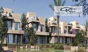 3 Bedroom Apartment for Sale in New Cairo, Cairo - images (1). jpeg