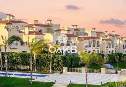 فیلا 4 غرف نوم للبيع في العاصمة الإدارية الجديدة، القاهرة - WhatsApp Image 2025-10-16 at 15.42. 19_804b3a42. jpg