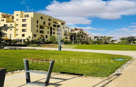 شقة 2 غرفة نوم للبيع في 6 أكتوبر، الجيزة - IMG-20250107-WA0033. jpg