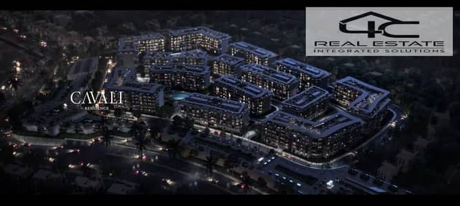 2 Bedroom Apartment for Sale in New Cairo, Cairo - WhatsApp Image 2025-11-30 at 12.38. 55 PM. jpeg 2 Bedroom Apartment for Sale in New Cairo, Cairo - WhatsApp Image 2025-11-30 at 12.38. 55 PM. jpeg