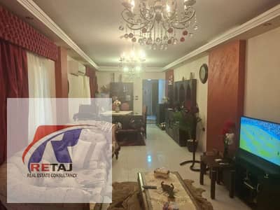 شقة 3 غرف نوم للبيع في مدينة نصر، القاهرة - 9433a6b3-9d33-43a4-abd5-cd4d05acc7f8. jfif. jpg