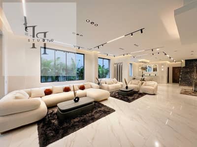 5 Bedroom Duplex for Sale in New Cairo, Cairo - WhatsApp Image 2025-11-30 at 12.20. 38 PM. jpeg