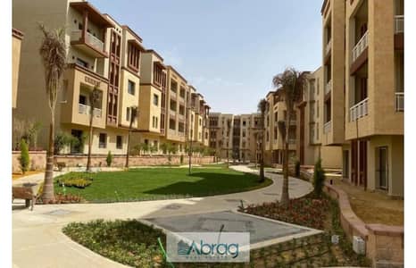 بنتهاوس 4 غرف نوم للبيع في 6 أكتوبر، الجيزة - 7891909-8448bo (1). jpg