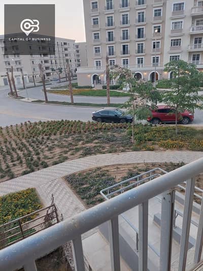 1 Bedroom Flat for Sale in New Cairo, Cairo - WhatsApp Image 2025-11-30 at 1.01. 33 PM. jpeg