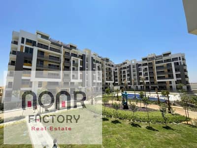 2 Bedroom Apartment for Sale in New Cairo, Cairo - WhatsApp Image 2025-07-27 at 1.28. 24 PM. jpeg