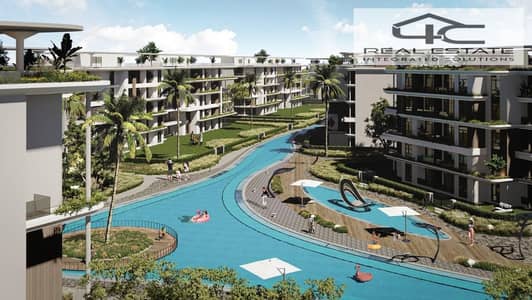 3 Bedroom Flat for Sale in New Cairo, Cairo - WhatsApp Image 2025-11-30 at 12.38. 56 PM. jpeg