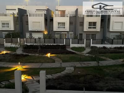 4 Bedroom Twin House for Sale in New Cairo, Cairo - WhatsApp Image 2025-11-30 at 12.26. 10. jpeg 4 Bedroom Twin House for Sale in New Cairo, Cairo - WhatsApp Image 2025-11-30 at 12.26. 10. jpeg