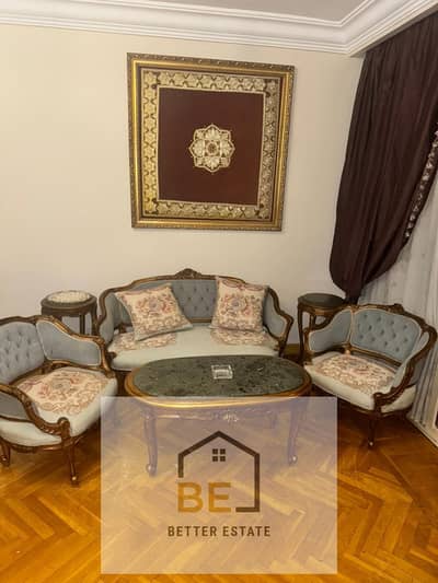 شقة 2 غرفة نوم للايجار في مصر الجديدة، القاهرة - WhatsApp Image 2025-11-28 at 8.38. 24 PM. jpeg