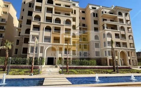 2 Bedroom Flat for Sale in New Cairo, Cairo - WhatsApp Image 2025-11-29 at 1.46. 56 PM. jpeg