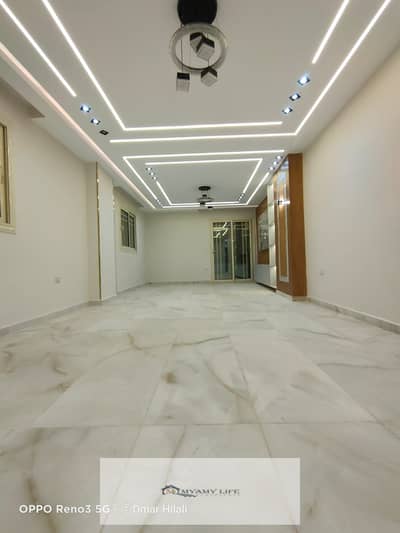 3 Bedroom Flat for Sale in Hadayek al-Ahram, Giza - WhatsApp Image 2025-11-03 at 9.20. 34 PM. jpeg