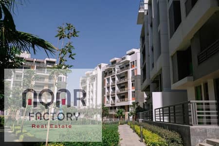 2 Bedroom Apartment for Sale in New Cairo, Cairo - WhatsApp Image 2025-07-27 at 1.28. 26 PM (2). jpeg