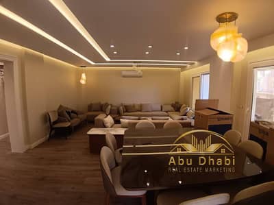 3 Bedroom Flat for Sale in Madinaty, Cairo - 8. jpg 3 Bedroom Flat for Sale in Madinaty, Cairo - 8. jpg