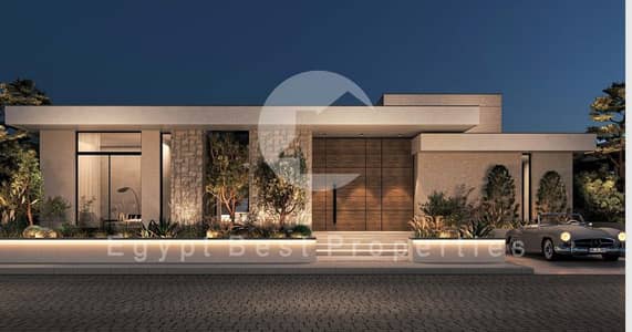 فیلا 4 غرف نوم للبيع في الشيخ زايد، الجيزة - Screenshot 2025-10-23 154138. jpg