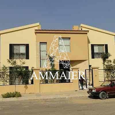 فیلا 4 غرف نوم للبيع في الشيخ زايد، الجيزة - IMG_0249. jpg