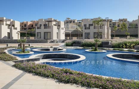 3 Bedroom Villa for Sale in Hurghada, Red Sea - 15 (Custom). jpg