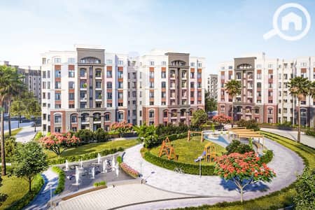 3 Bedroom Apartment for Sale in Agami, Alexandria - WhatsApp Image 2025-03-22 at 12.53. 31 PM. jpg