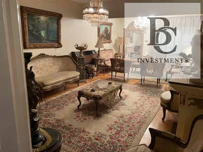 شقة 3 غرف نوم للبيع في مصر الجديدة، القاهرة - IMG_1856. jpg