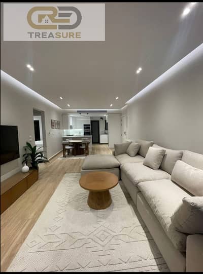 فلیٹ 2 غرفة نوم للايجار في القاهرة الجديدة، القاهرة - WhatsApp Image 2025-11-24 at 12.47. 12 PM. jpeg