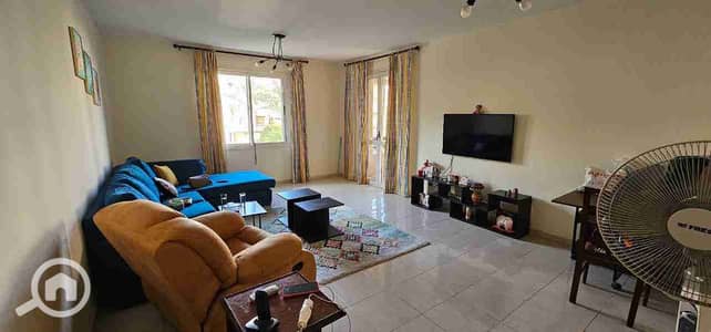 2 Bedroom Flat for Sale in New Cairo, Cairo - IMG-20240114-WA0177. jpg