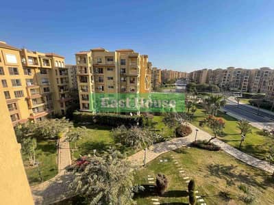2 Bedroom Flat for Sale in Madinaty, Cairo - 1001117767. jpg