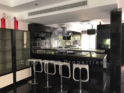 3 Bedroom Twin House for Rent in Sheikh Zayed, Giza - WhatsApp Image 2025-11-30 at 12.52. 30_4bc161ce. jpg