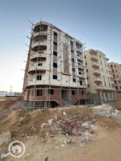 فلیٹ 3 غرف نوم للبيع في 6 أكتوبر، الجيزة - WhatsApp Image 2025-11-16 at 11.47. 32 AM. jpeg