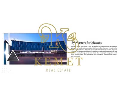 Office for Sale in New Cairo, Cairo - Screenshot 2025-11-30 122736. png Office for Sale in New Cairo, Cairo - Screenshot 2025-11-30 122736. png